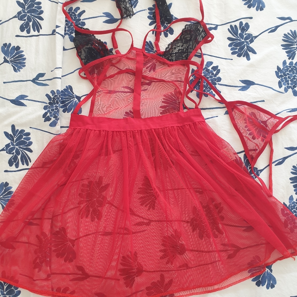 Lingerie